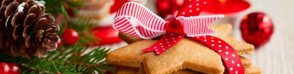 Keep the Holiday Spirit, Not the Seasonal Weight Gain - Preparing Favorite Holiday Foods with Stevia Instead of Sugar Cuts Calories