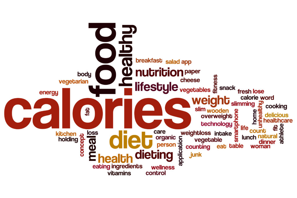 What is a Calorie?