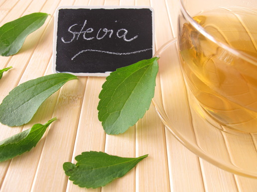 How Do You Use Stevia?