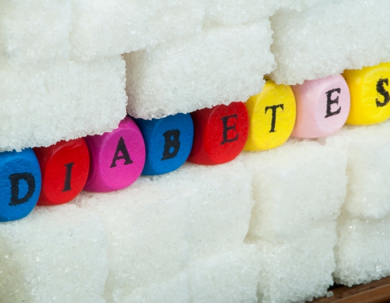 Take Control of Diabetes