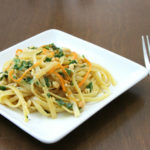 Spicy Thai Noodles Recipe with Truvia