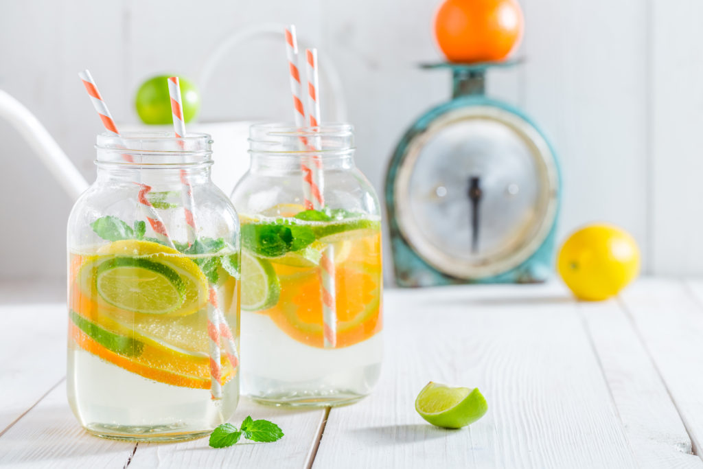 5 Ways to Stay Hydrated All Year Long